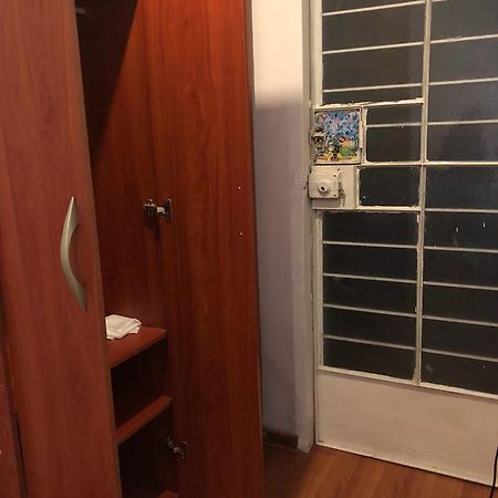 Private Room In Miraflores; Exclusive Entrance! Lima Exterior foto