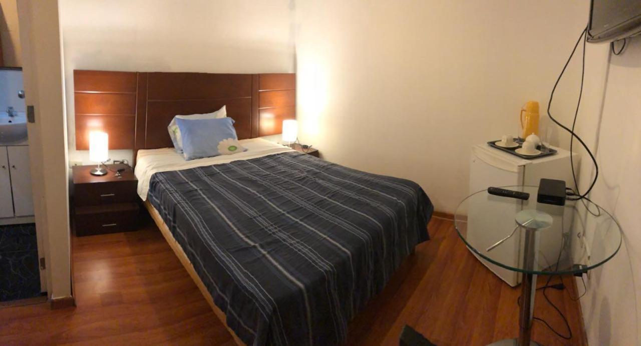 Private Room In Miraflores; Exclusive Entrance! Lima Exterior foto